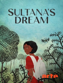 Arte - Sultana's Dream