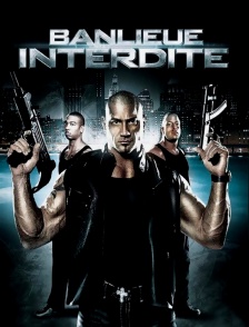 Banlieue interdite