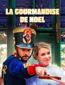 La gourmandise de Noël