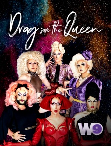 W9 - Drag Save the Queen