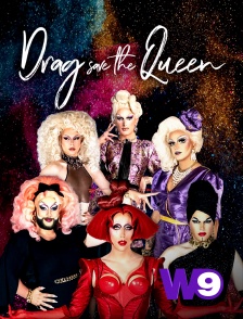 Drag Save the Queen