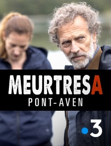 Meurtres à Pont-Aven