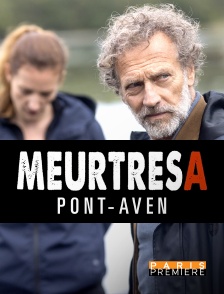 Paris Première - Meurtres à Pont-Aven