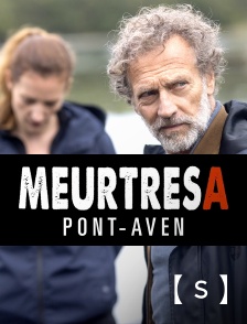 France TV Séries - Meurtres à Pont-Aven