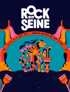Rock en Seine