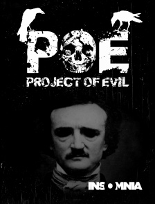 INSOMNIA - P.O.E. : Project of Evil