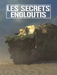 Les secrets engloutis