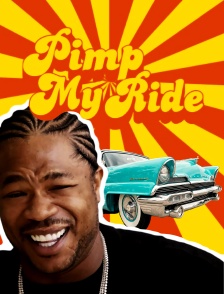 Pimp My Ride US