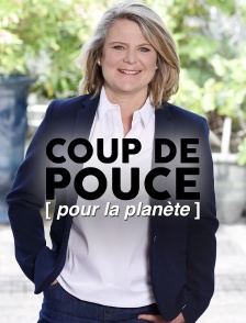 Coup de pouce pour la planète