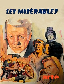 Arte - Les Misérables