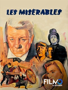 FilmoTV - Les Misérables