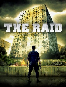 The raid