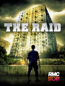RMC Story - The raid