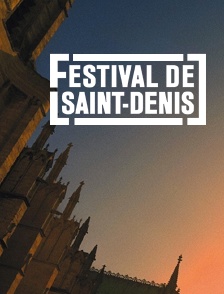 Festival de Saint-Denis 2012