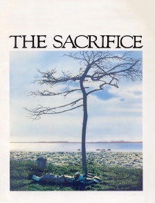 Le sacrifice