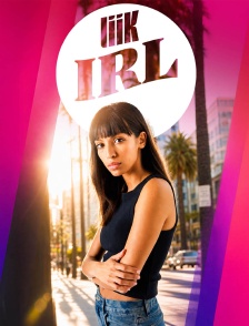 IRL - by Liik