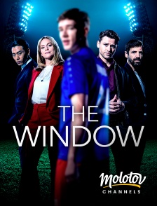 Molotov Channels - The Window