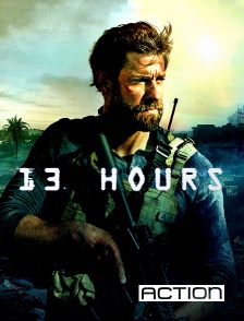 ACTION - 13 Hours