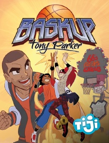 TIJI - Baskup