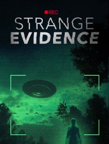 Strange evidence