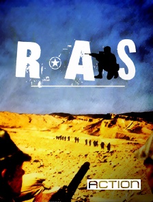 ACTION - R.A.S.