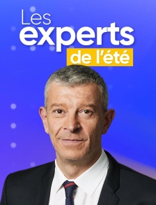 Les experts de l'été