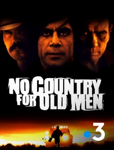 France 3 - No country for old men