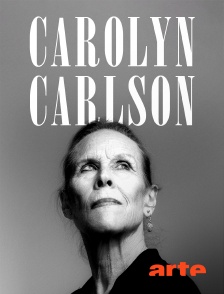 La chorégraphe Carolyn Carlson : Oser la danse