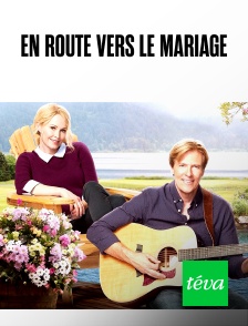 Téva - En route vers le mariage