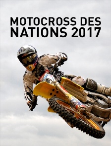 Motocross des Nations 2017