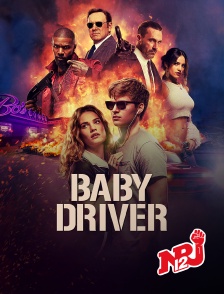 Baby Driver