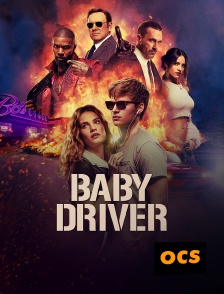 Baby Driver