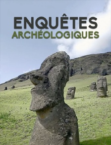 Enquêtes archéologiques