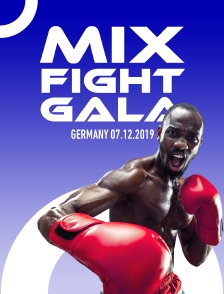 Mix Fight Gala, Frankfut, Germany, 07.12.2019