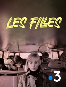 France 3 - Les filles