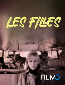 FilmoTV - Les filles en replay