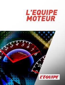 L'Equipe Moteur