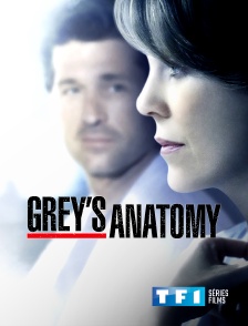 TF1 Séries Films - Grey's Anatomy