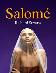 Richard Strauss : "Salomé"