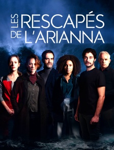 Les rescapés de l'Arianna