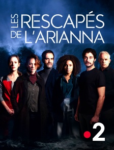 France 2 - Les rescapés de l'Arianna