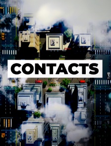 Test Mediatailor - Contacts