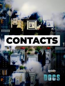 Molotov Channels Docs - Contacts