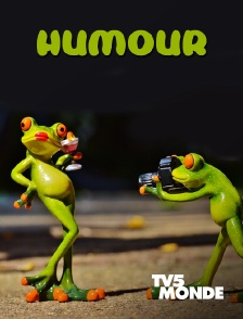TV5MONDE - 52 minutes