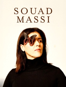 Souad Massi aux Folies Bergère