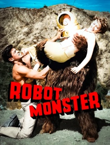 Robot Monster