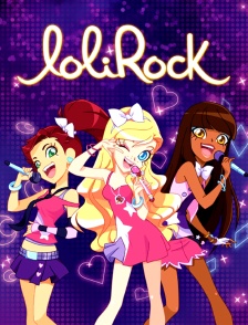 LoliRock