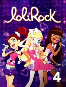 LoliRock