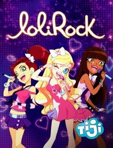 TIJI - LoliRock