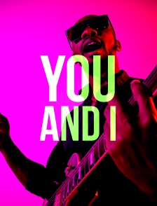 You & i
